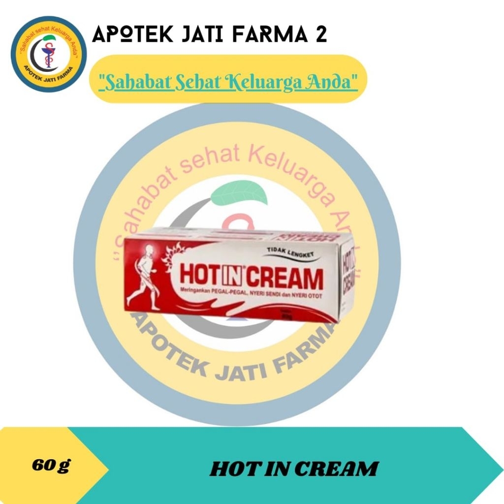 HOTIN CREAM