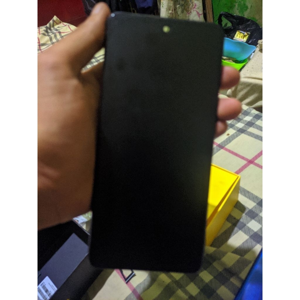 PART ORIGINAL COPOTAN POCO X3 PRO