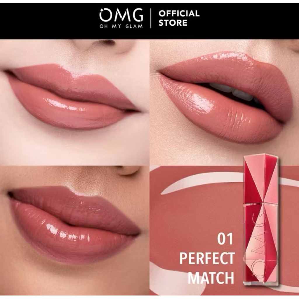 lip vinyl omg