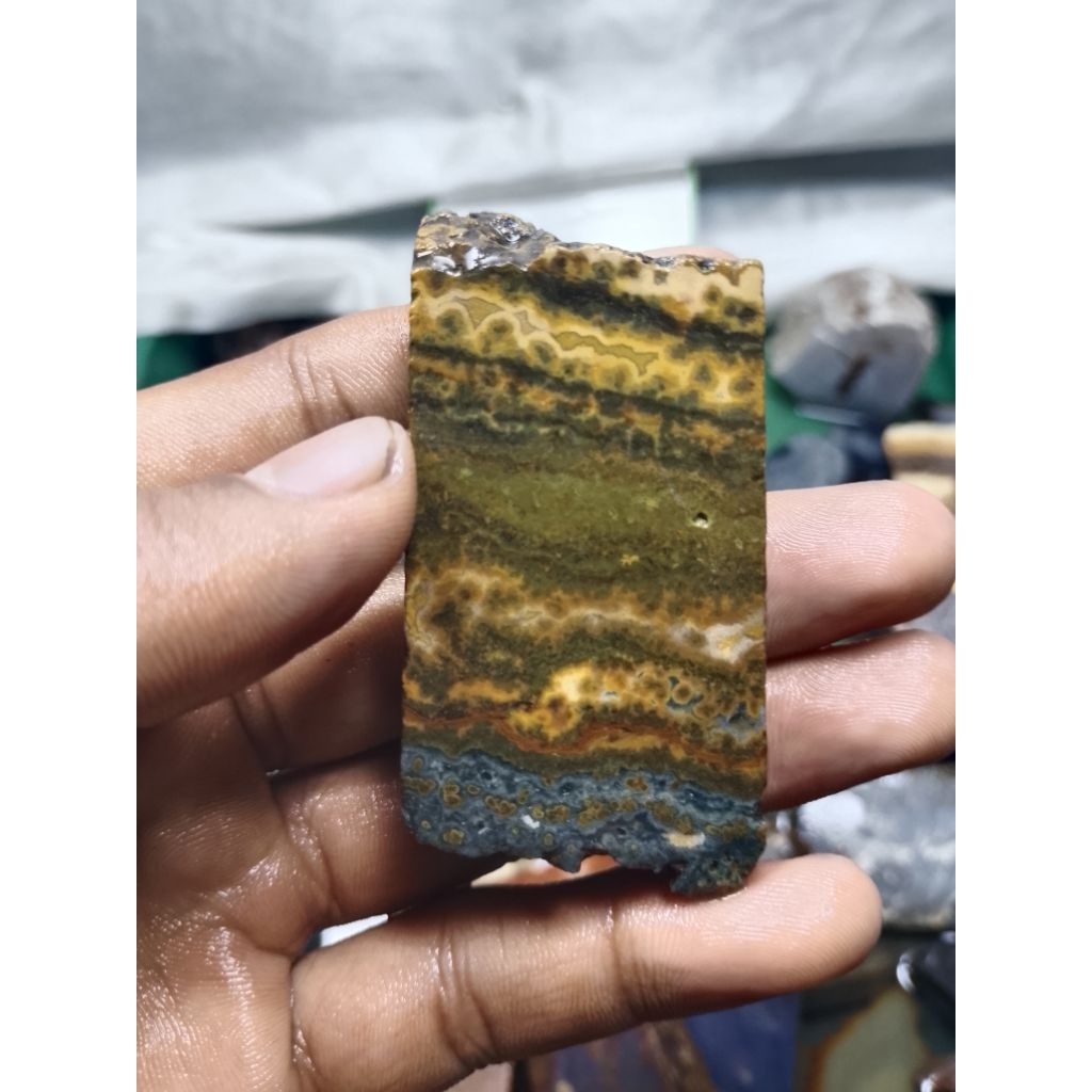 batu akik