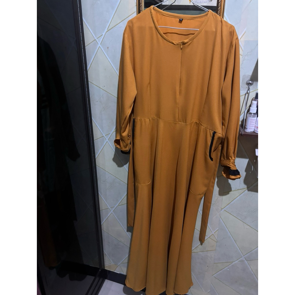 gamis wanita