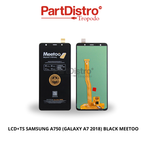 Lcd Samsung a750 ( Galaxy a7 2018 ) Fullset Touchscreen