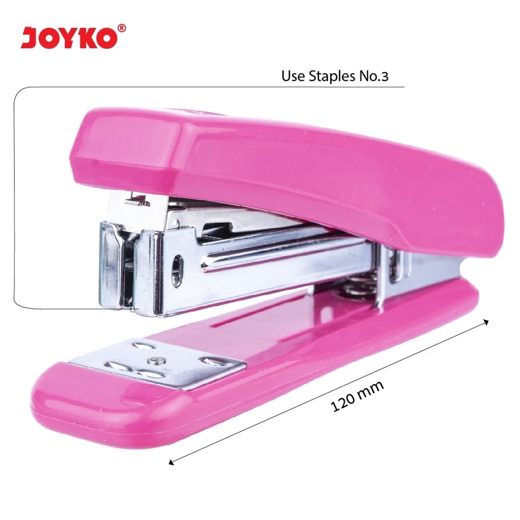 Stapler Stepler Jepretan Joyko HD-50