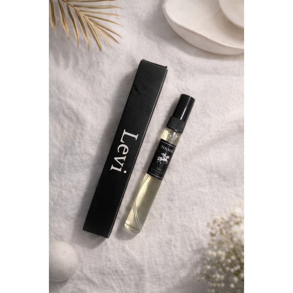 Parfum Levi travel size