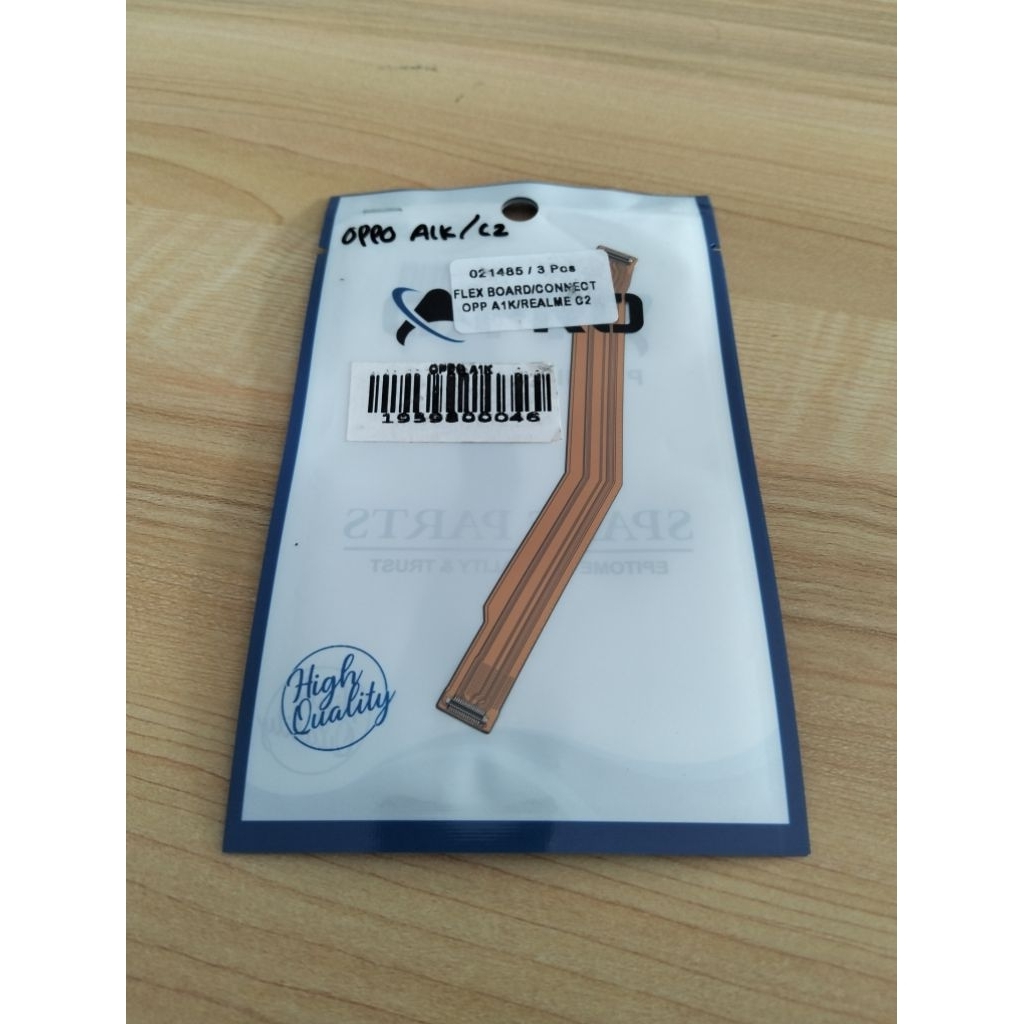 FLEX BOARD/CONNECT OPPO A1K/REALME C2