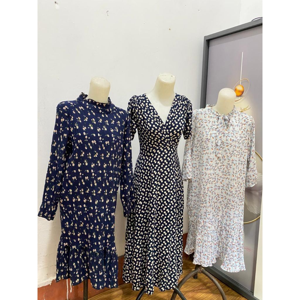 Dress style