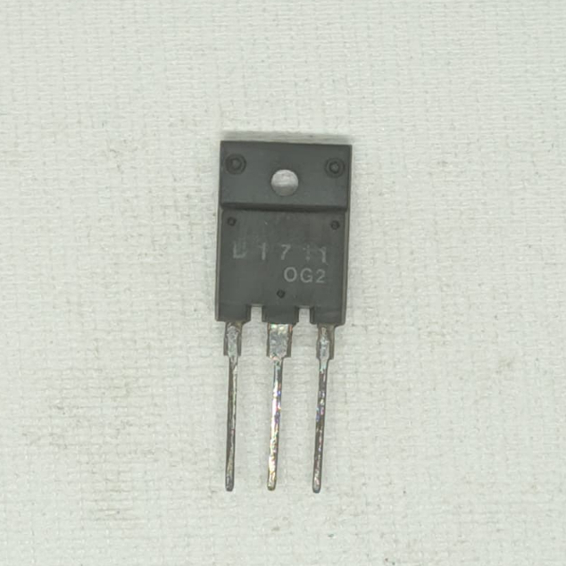 Transistor D1711 (2SD1711)