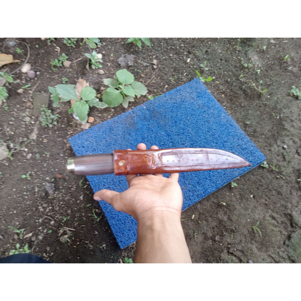 pisau super tajam