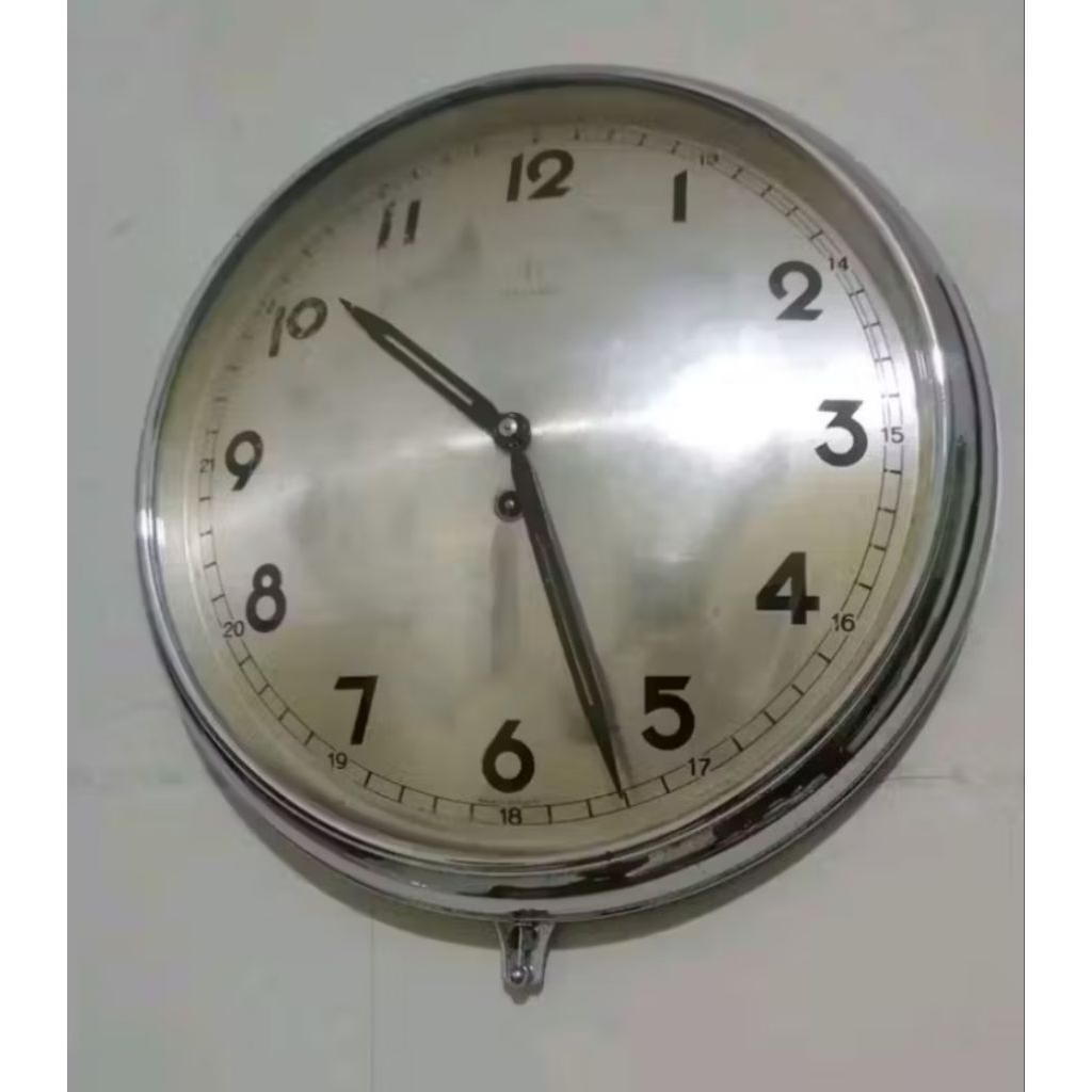 casing jam dapur junghan