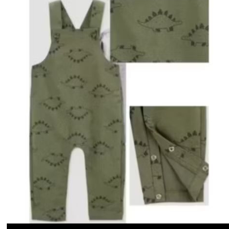 overall carter 18m