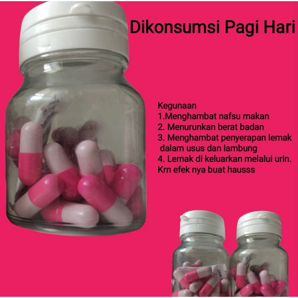 kapsulpelangsing