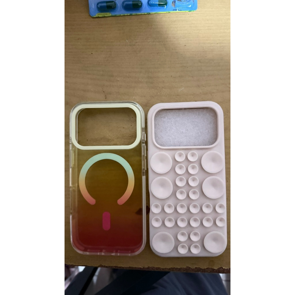 case iphone 17pro