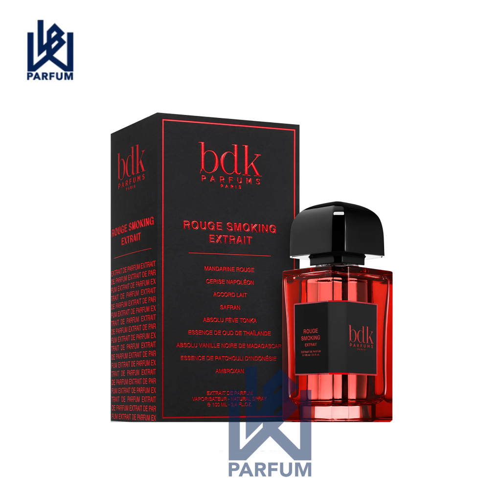 BDK Parfums Rouge Smo*ing Extrait De Parfum 100Ml