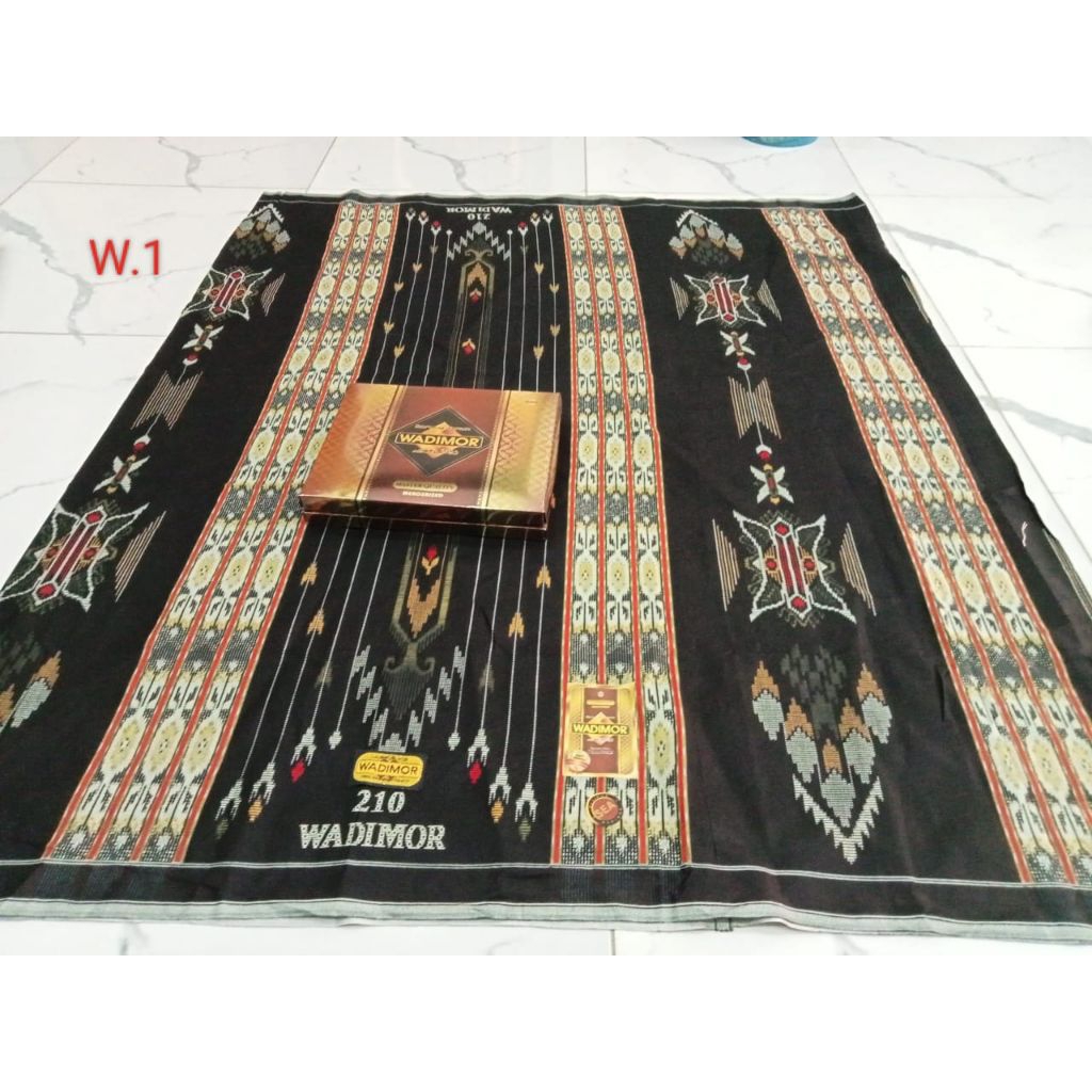 *Wadimor Master Quality**Tr rayon**Mutif SEA*