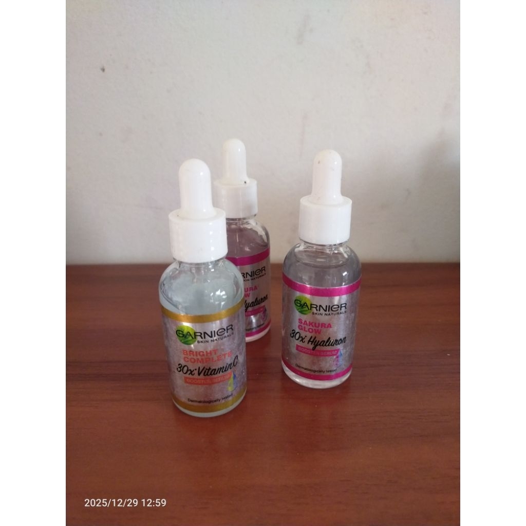 Serum