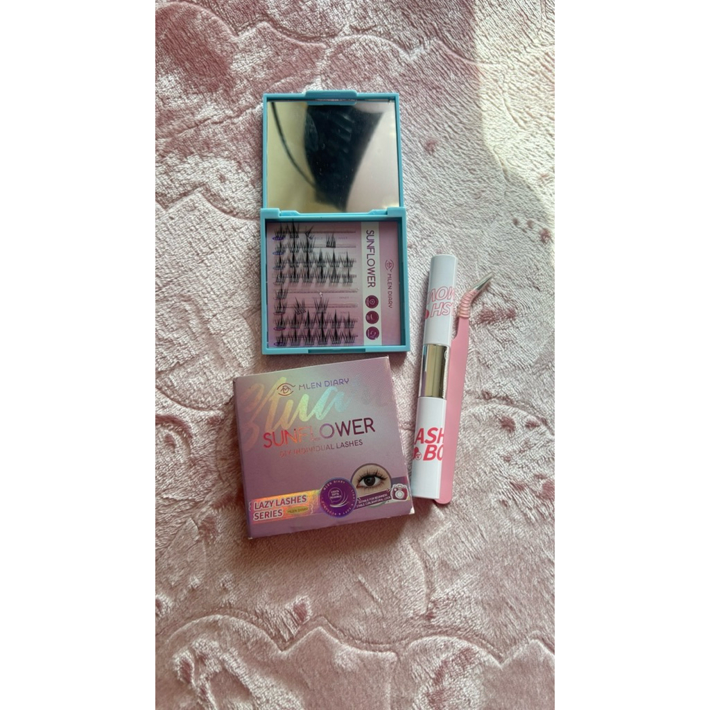 preloved makeup