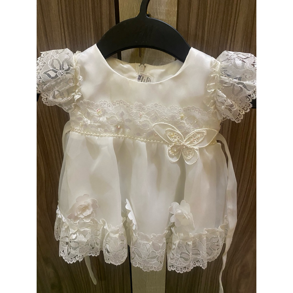 baju aqiqah