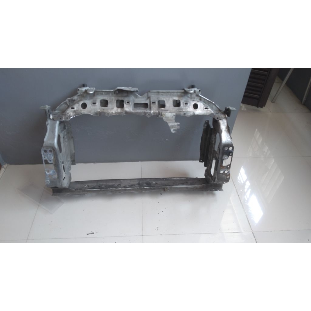 Bulhead Vios gen 2