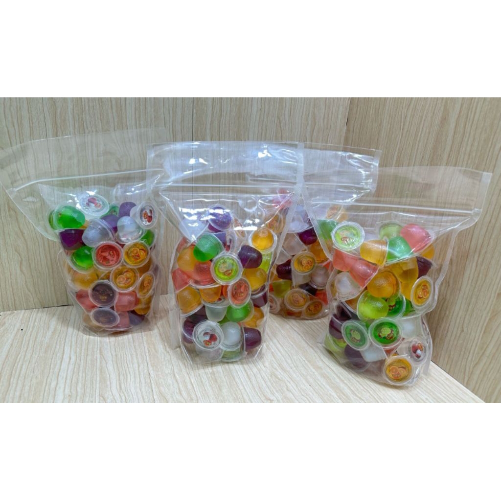 inaco mini jelly 1kg