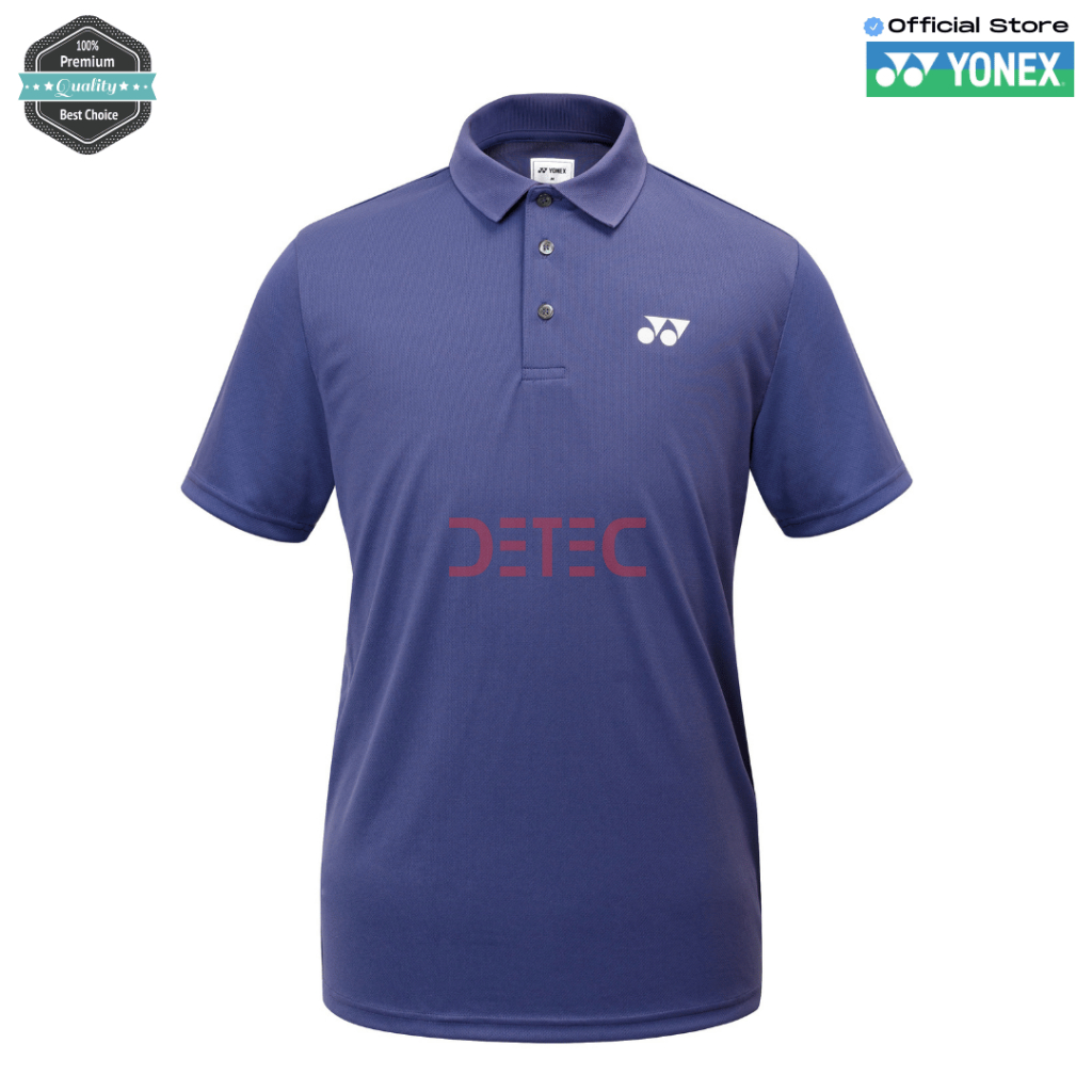 Yonex Baju Polo Basic Casual - 018