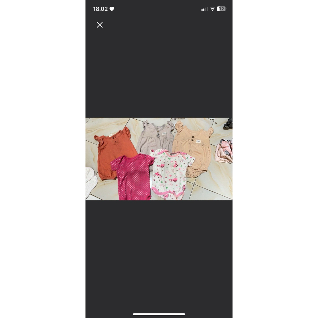 jumper bayi 6-12bln PL