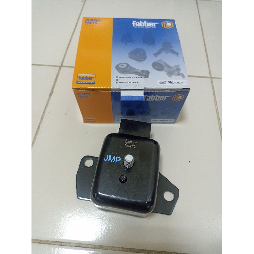 Engine Mounting Kiri TARUNA 99-06