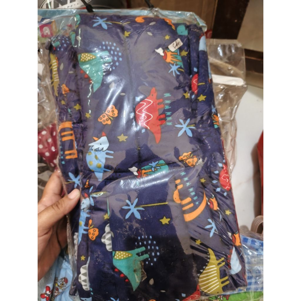 gendongan bayi