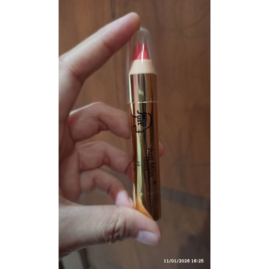 lipstik justmist