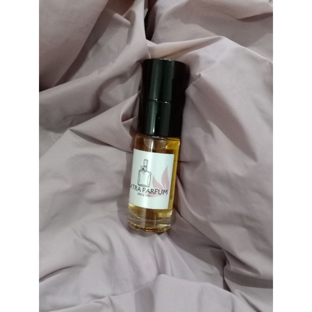 scarlet perfume 15 ml