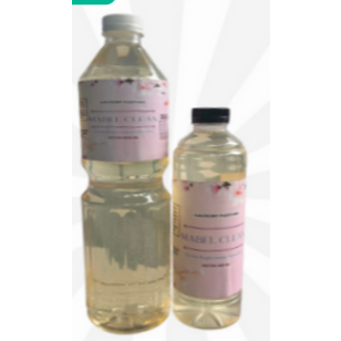 Mabel Clean Parfum Laundry