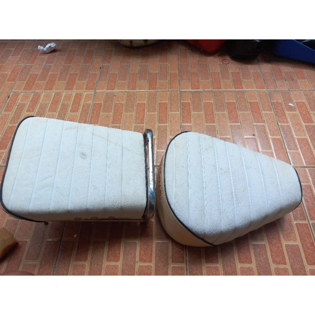 Jok pisah c70