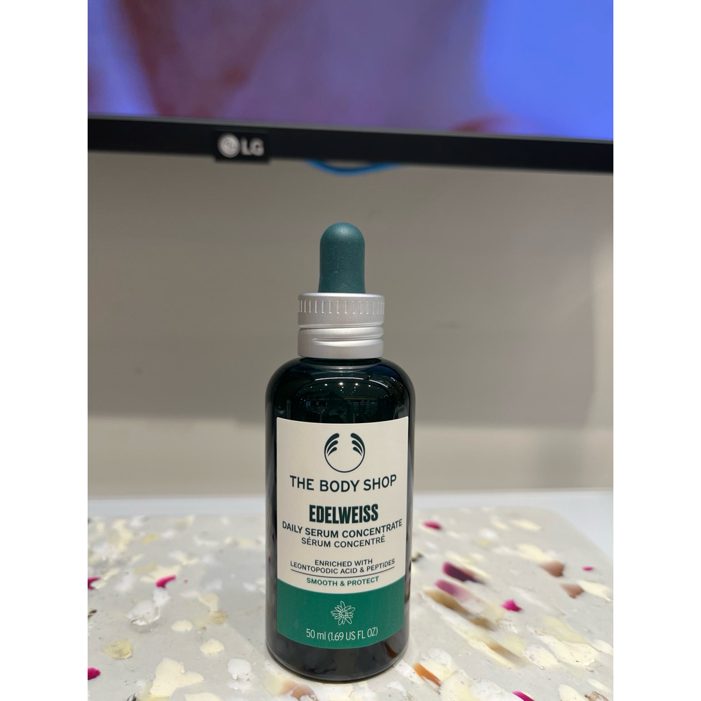 Daily serum concentrate 50ml