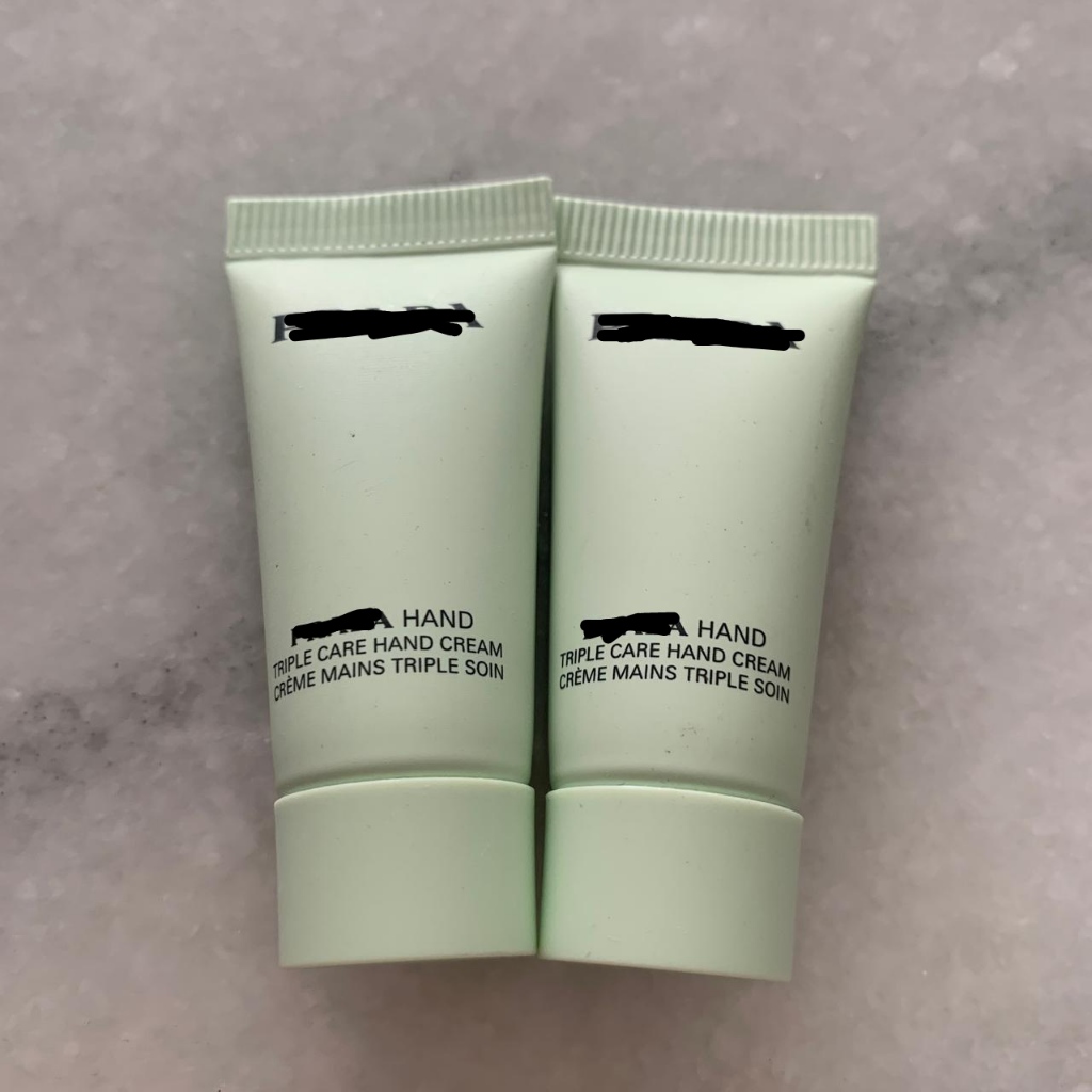 PRADA Hand Cream 5ml
