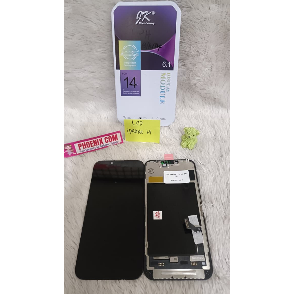 LCD TOUCH SCREEN IPHONE 14