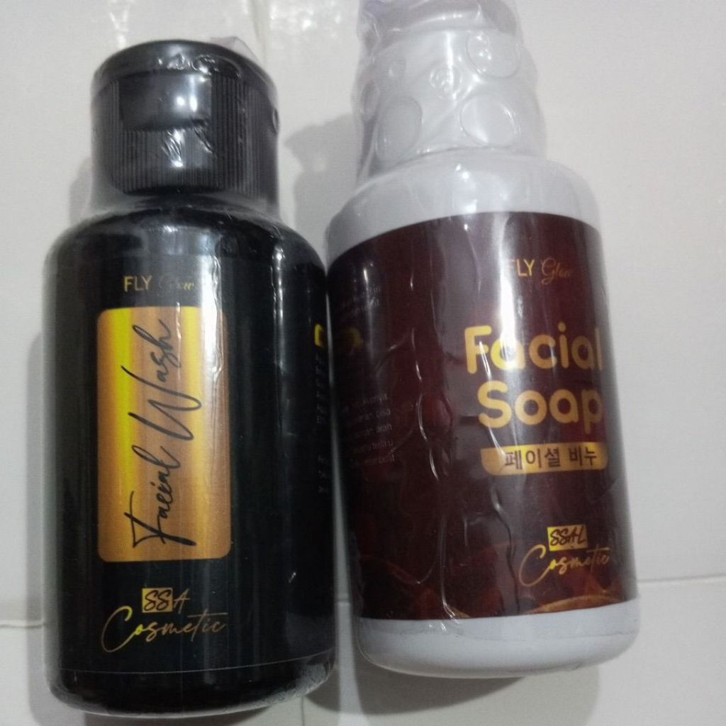 Toner AlmaxiGlow  ( PROMO )