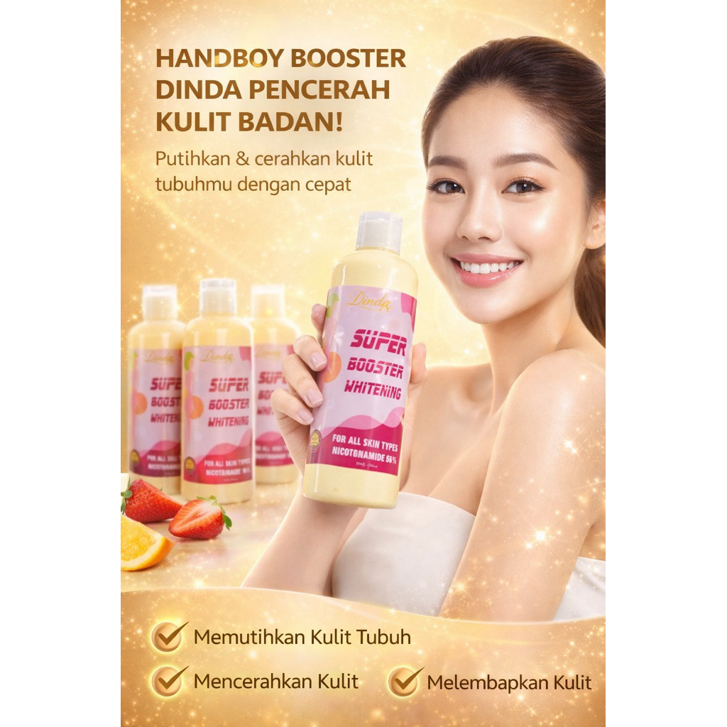 Hb booster dinda