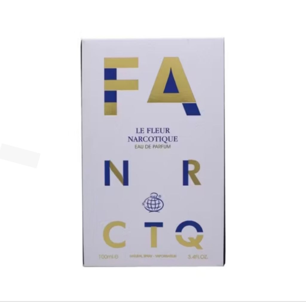 FW La Fleur Narcotique