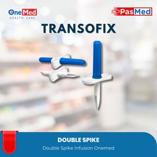 OneMed Transofix / Double Spike (Ecer) - PASMED
