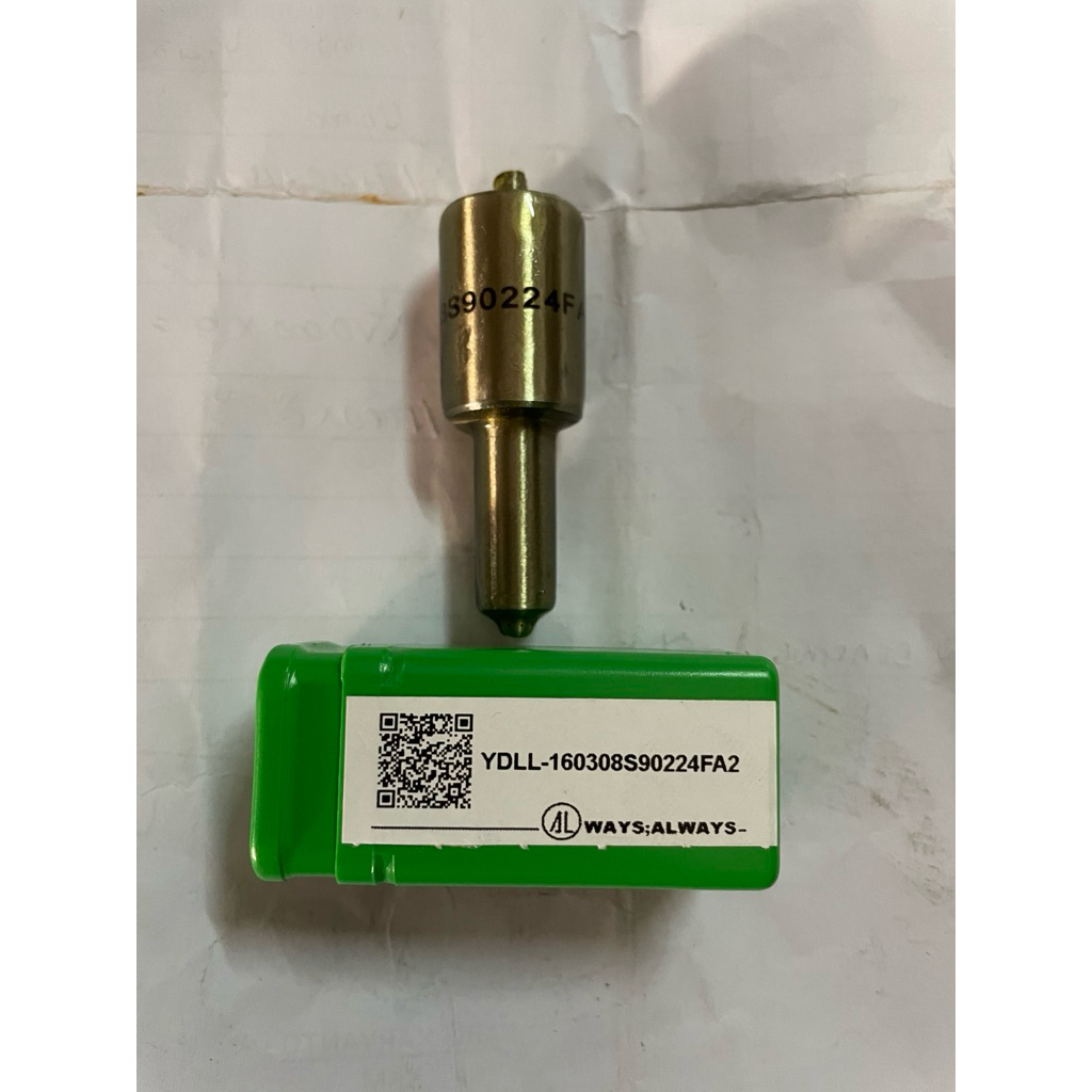 Nozzle yanmar 6Aym