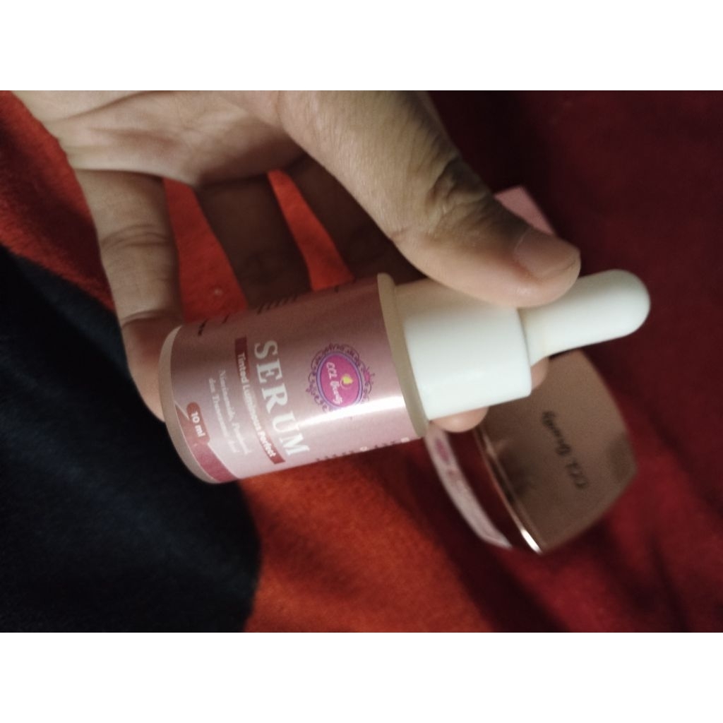 serum ccl PL