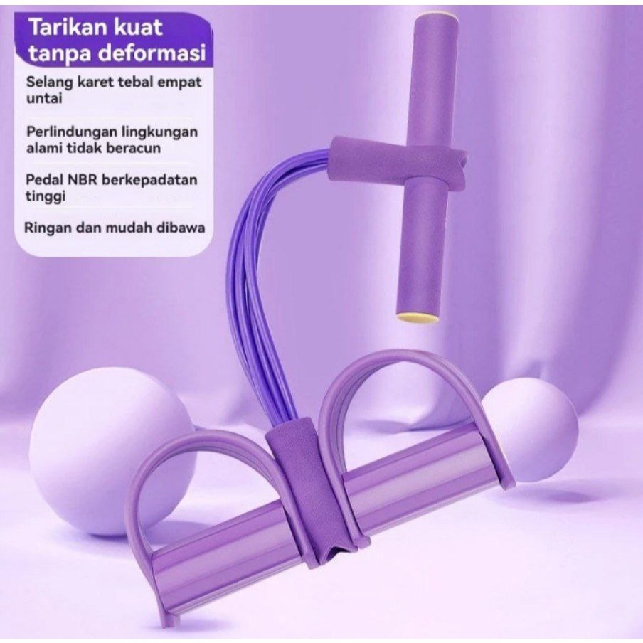 Stomach Slimming Exercise Equipment original