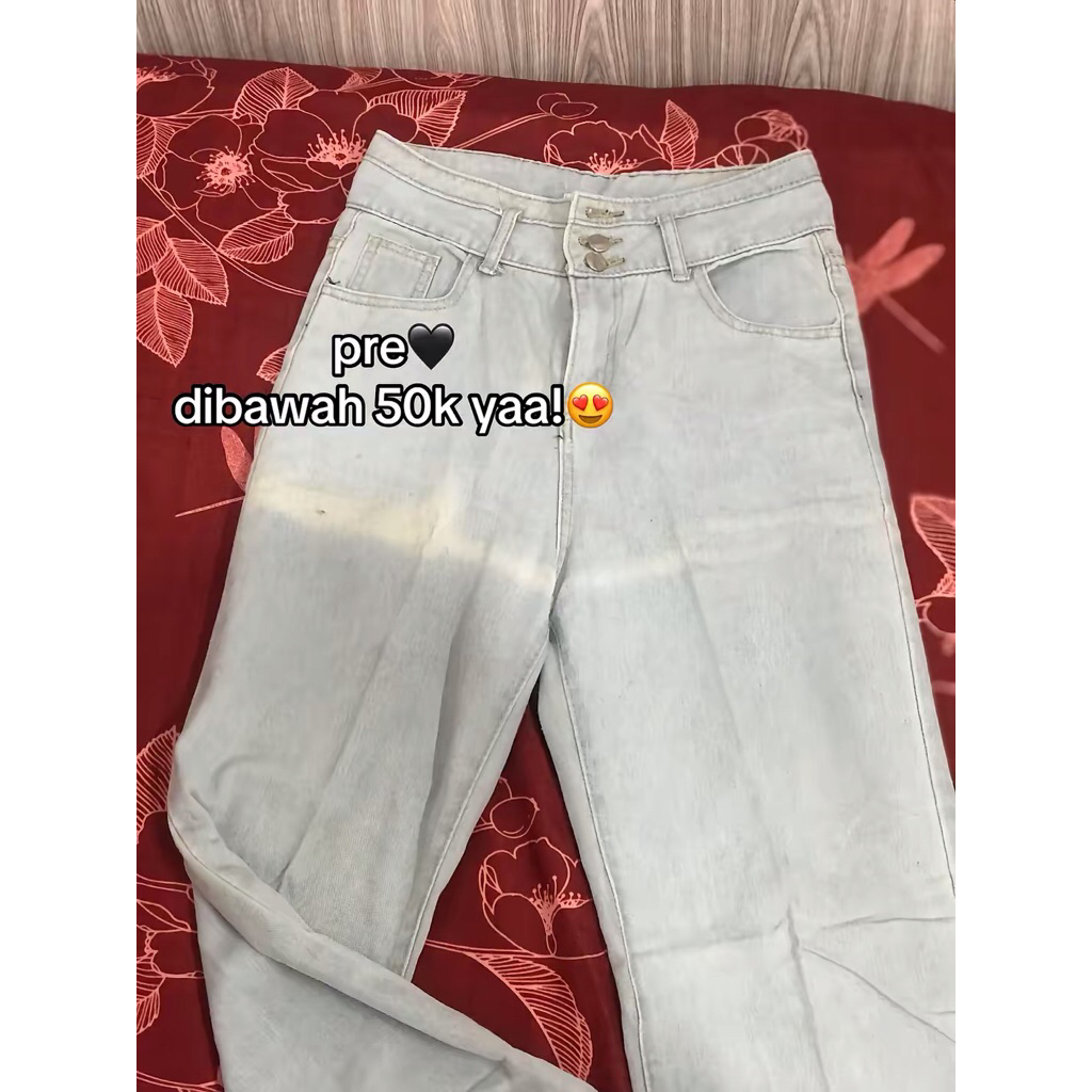 celana jeans