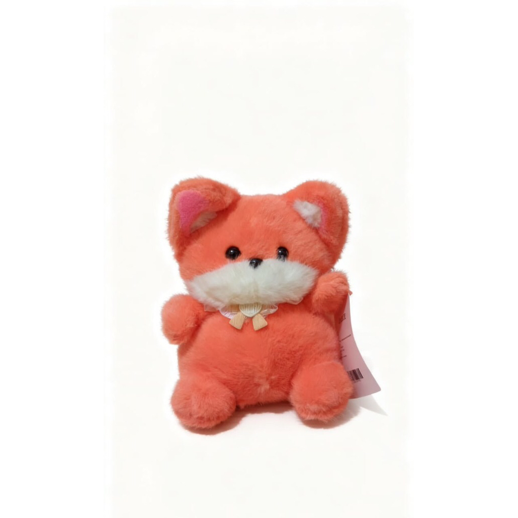 Boneka funifun! Oh!Some New