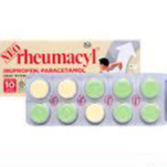 Neo Rheumacyl tab