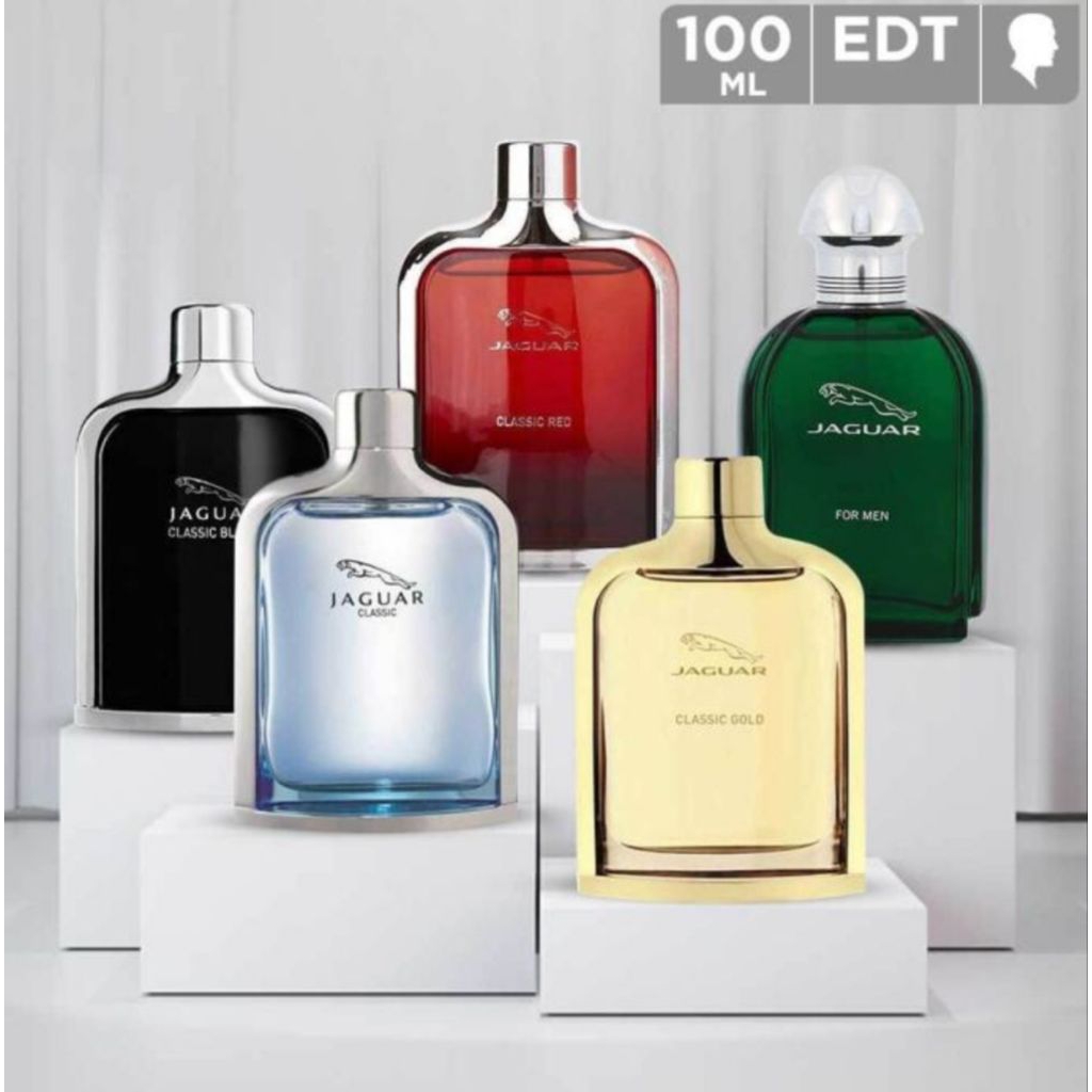 parfum Jaguar for man