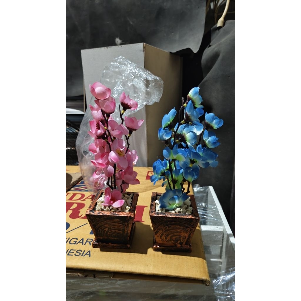 bunga mini