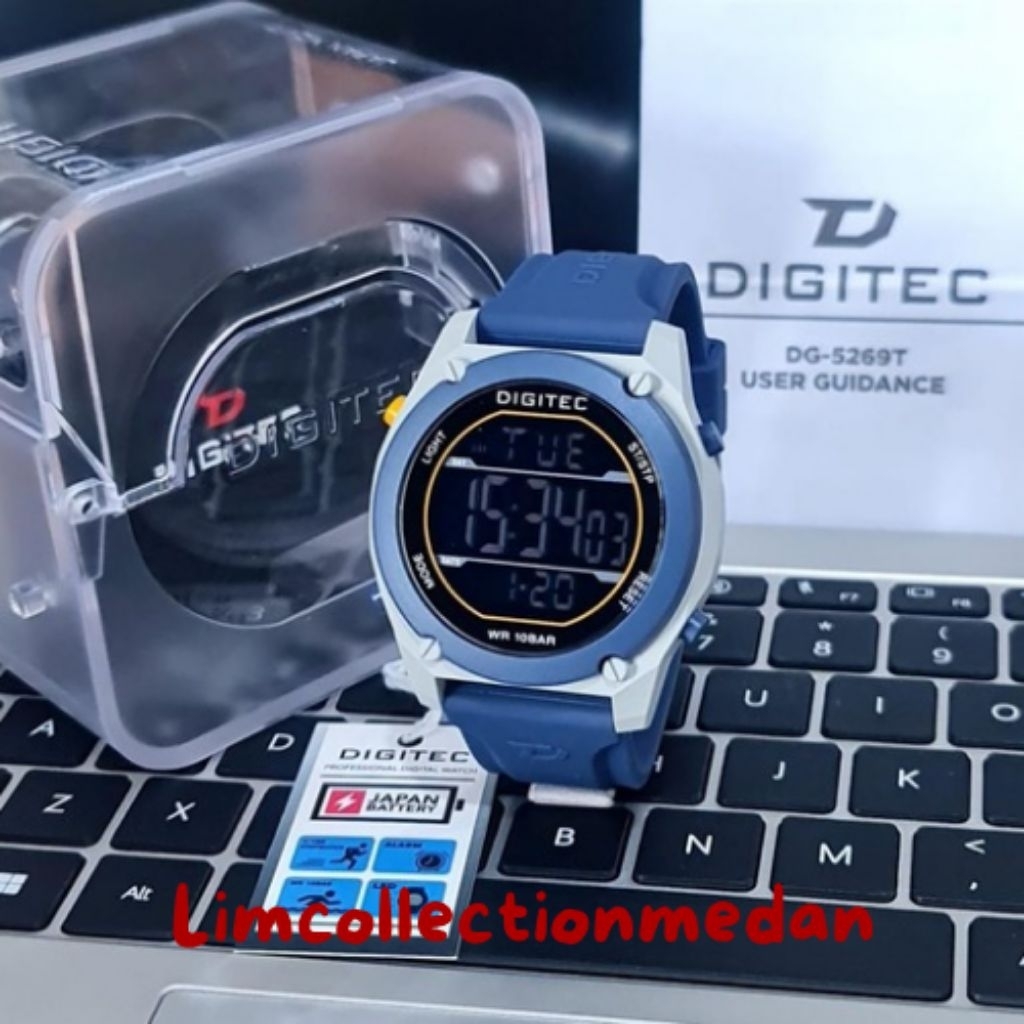 DIGITEC DG-5269T