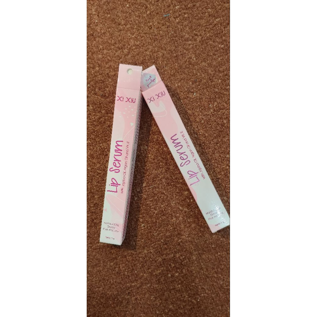 Xi Xiu Lip Serum