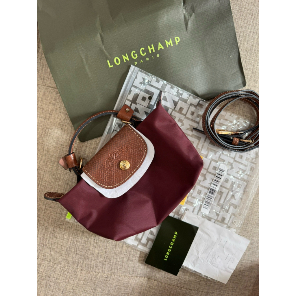 Preloved LC Pouch Mini