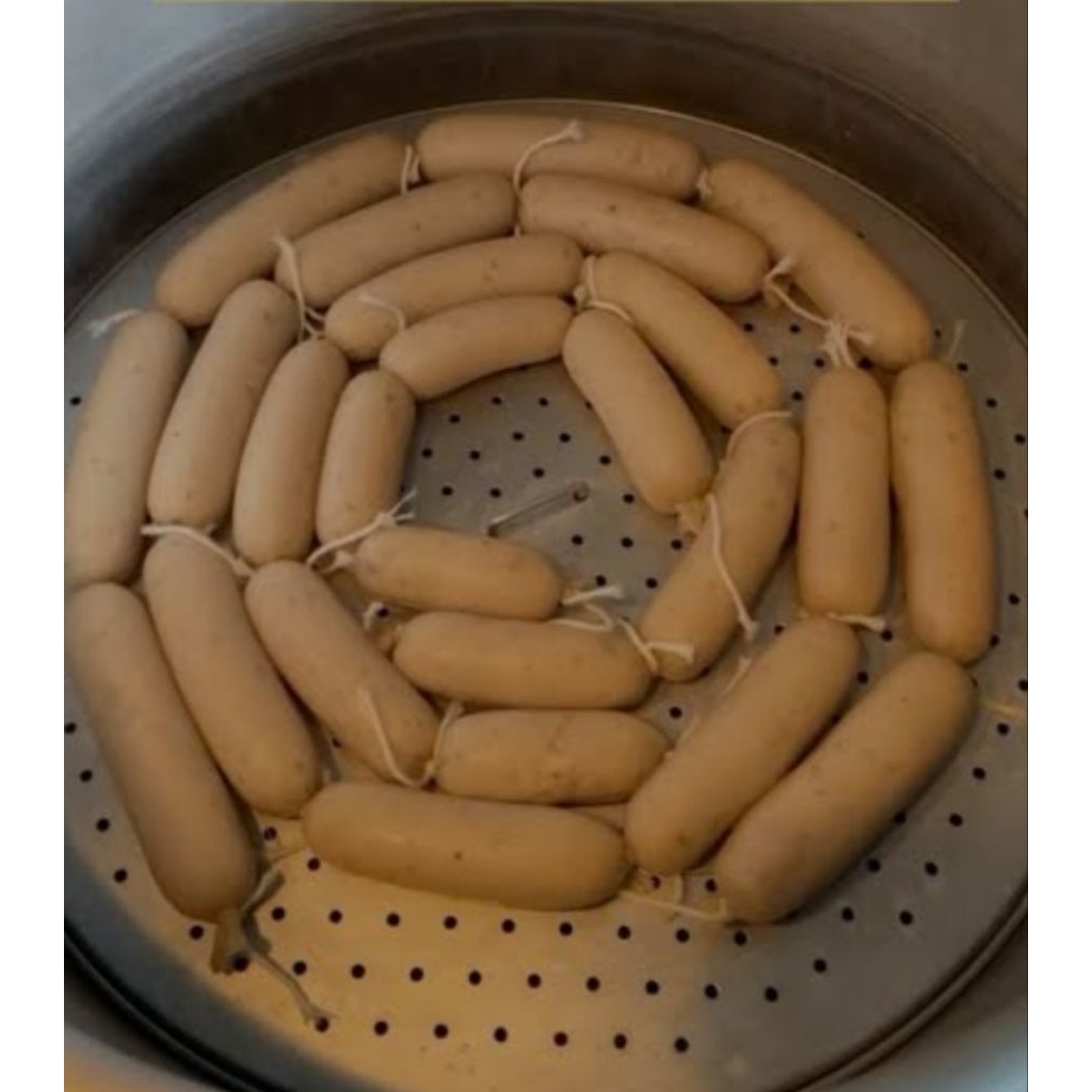 SosisSapi